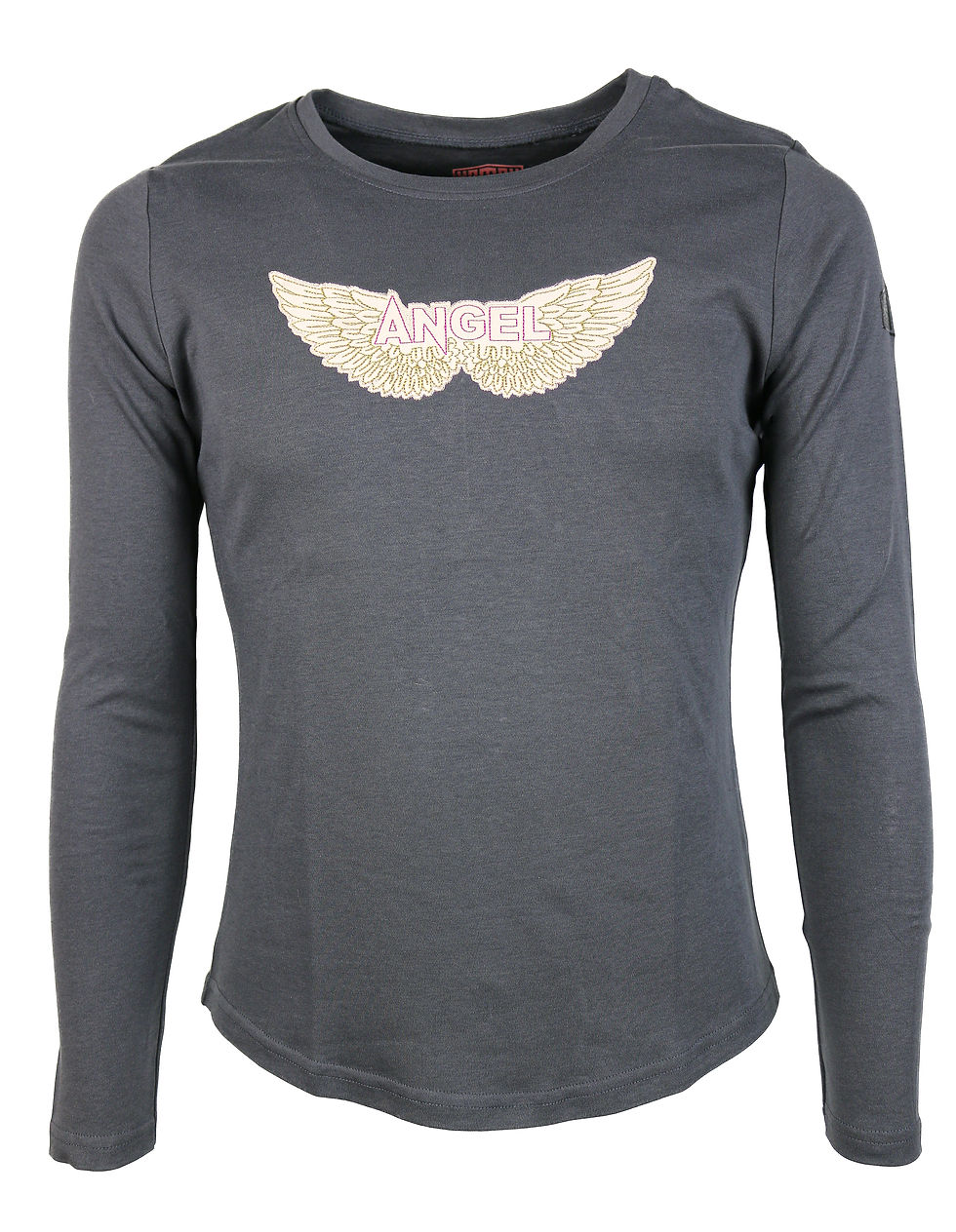 Thumbnail: Angel
