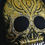 Thumbnail: Golden Skull