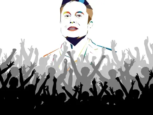 Elon Musk is Unknowingly Exposing Conservatives’ Desire to be Accepted by Those That Hate Us