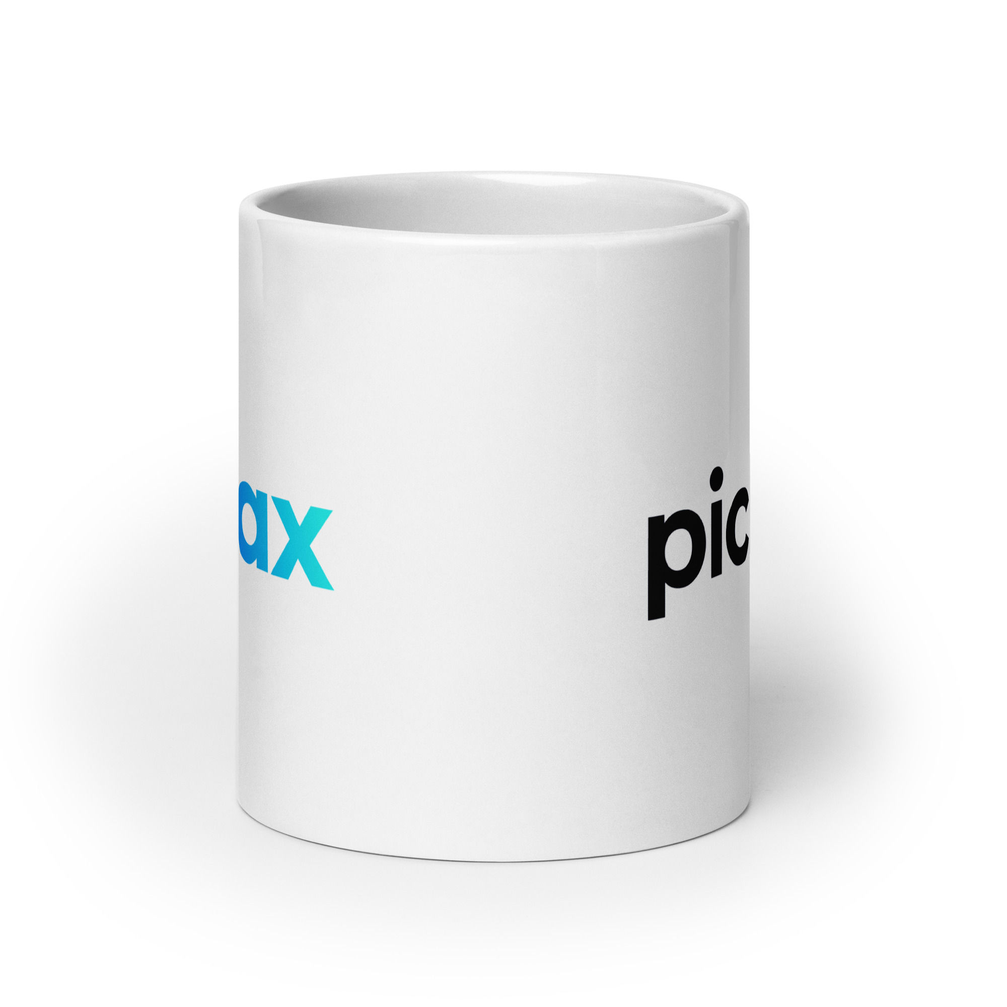 Pickax 20 oz Mug