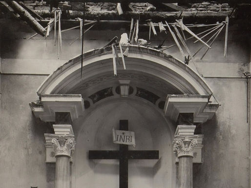 The Evangelical Church Sold Out America to the Globalist Elite