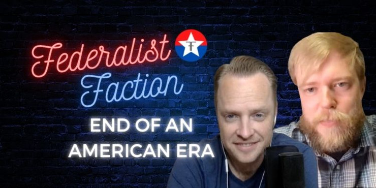 Is America Too Far Gone?