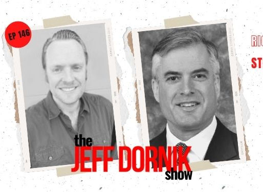 Richard Stenger Says Dictator Gavin Newsom’s Children Aren’t Even Vaxxed