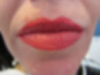 Athena Corrective Lips After 3