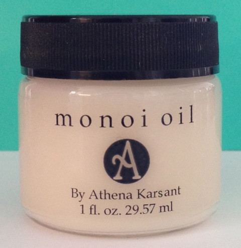 Monoi Oil
