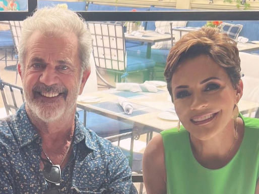 Reports: Mel Gibson Is Fighting Hollyweird’s and Ukraine’s $32 Billion Sex Trafficking Industry