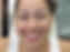 Athena Karsant Eyebrows After 14
