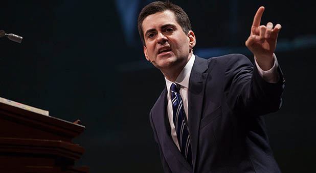 Mike Stone sues Russell Moore for spreading malicious information in retaliation for Stone's investigation into the ERLC content media