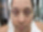 Athena Karsant Eyebrows Before 14