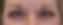 Athena Karsant Eyebrows Before 17