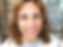 Athena Karsant Eyebrows After 20
