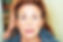 Athena Karsant Eyebrows Before 25