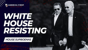 Why is the White House Resisting the House Oversight Committee's Subpoenas for Biden Family?