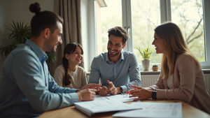 Retirement Planning Made Easy for Young Families