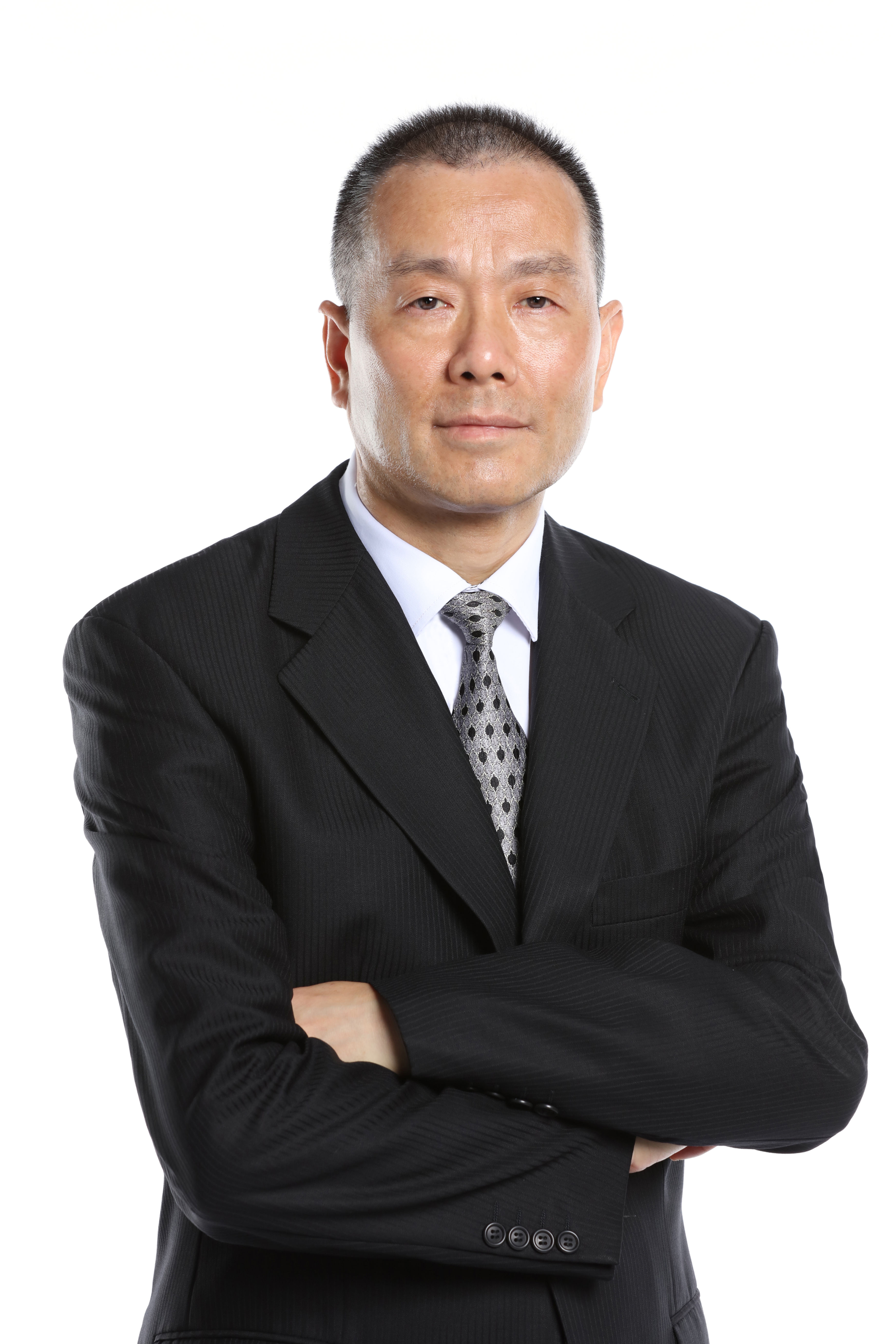 ALAN TANG