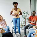 Divorce Support Group Near Me (Dallas Texas)