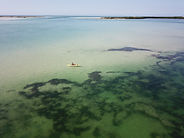 Calm Sea