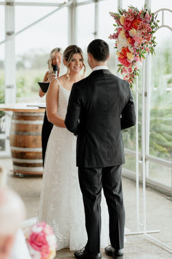 Ferdi Weddings