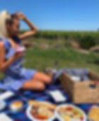 picnic basket image
