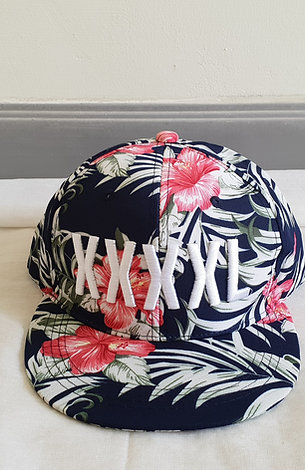 Hiphop cap