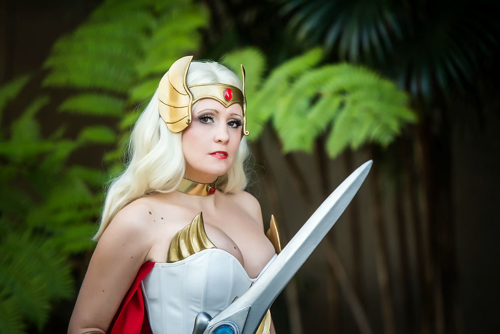 Raychul_She-Ra1