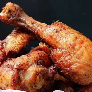 Chicken Wings/Fries