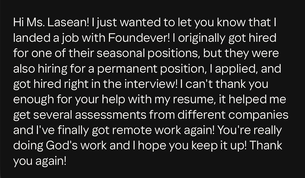 April 6, 2025 WFH Jobs | Review Contracts + Process Orders