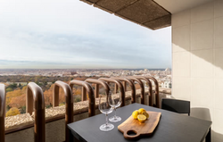 terraza