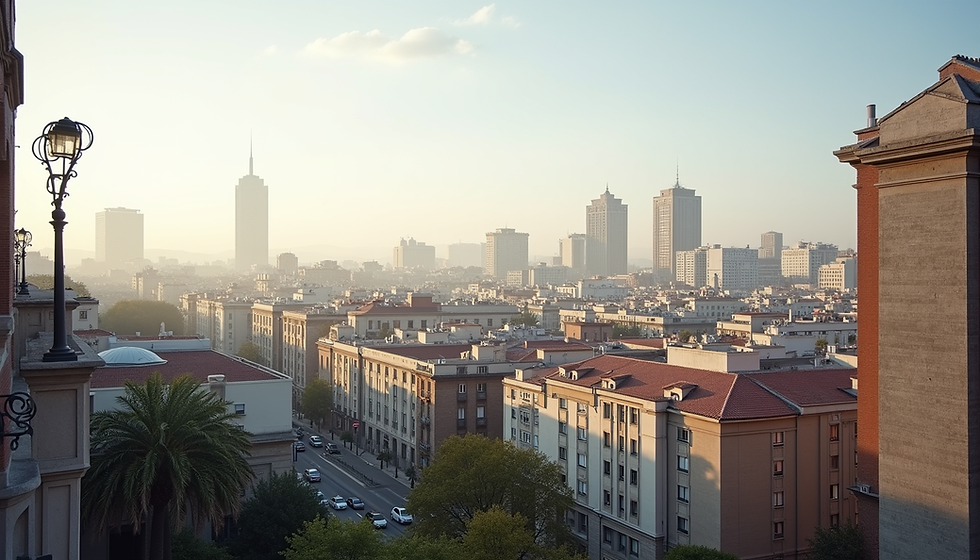 Todo sobre la consultoría inmobiliaria personalizada: personal shopper inmobiliario en Madrid