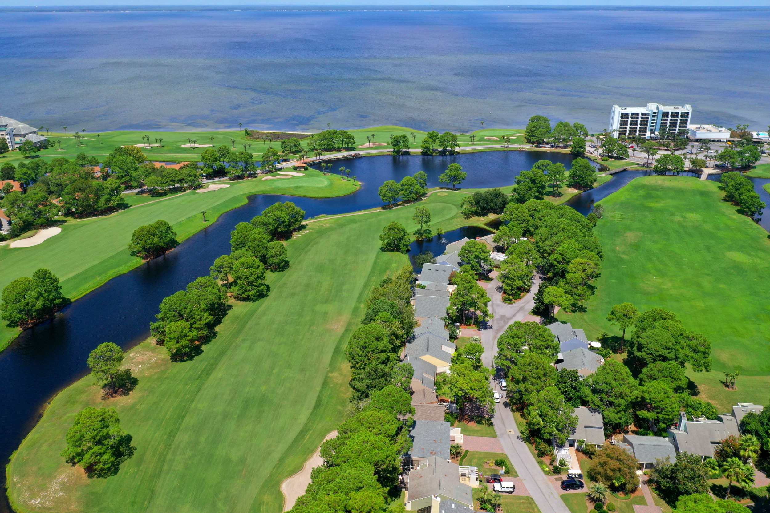 Vacation Rentals with Golf Carts Pastel Getaways Sandestin Florida