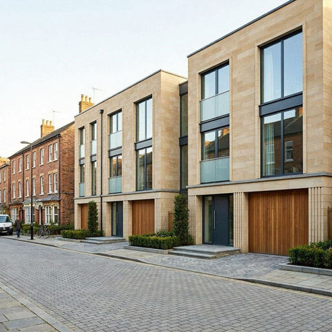 Residential Developments