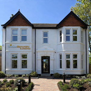 Children's Nursery - Maidenhead