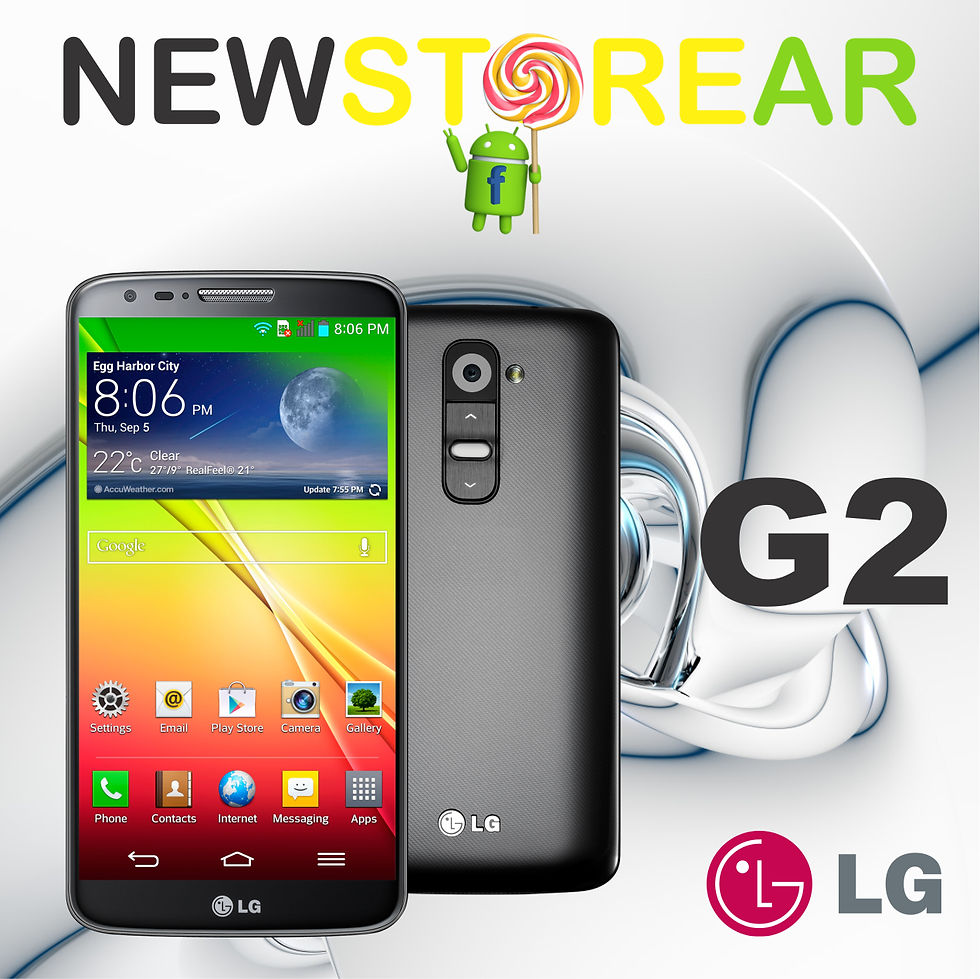 Thumbnail: LG G2