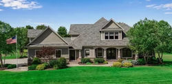 Custom Home, Elma