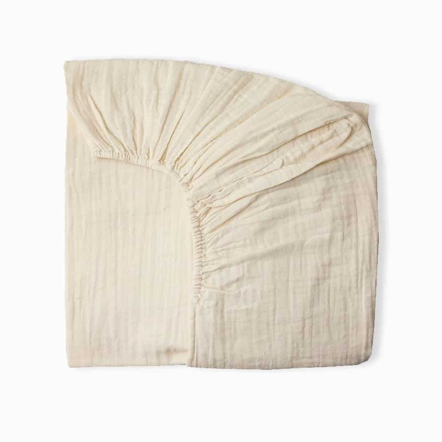 Thumbnail: Single Fitted Bed Sheet