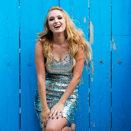 Top Ten - Vintage Sparkles!