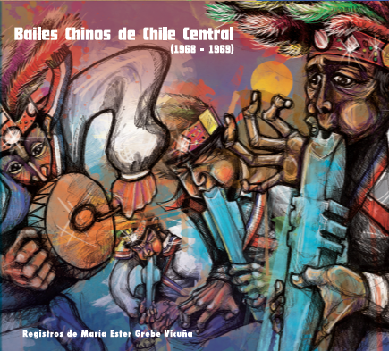 Bailes Chinos de Chile Central