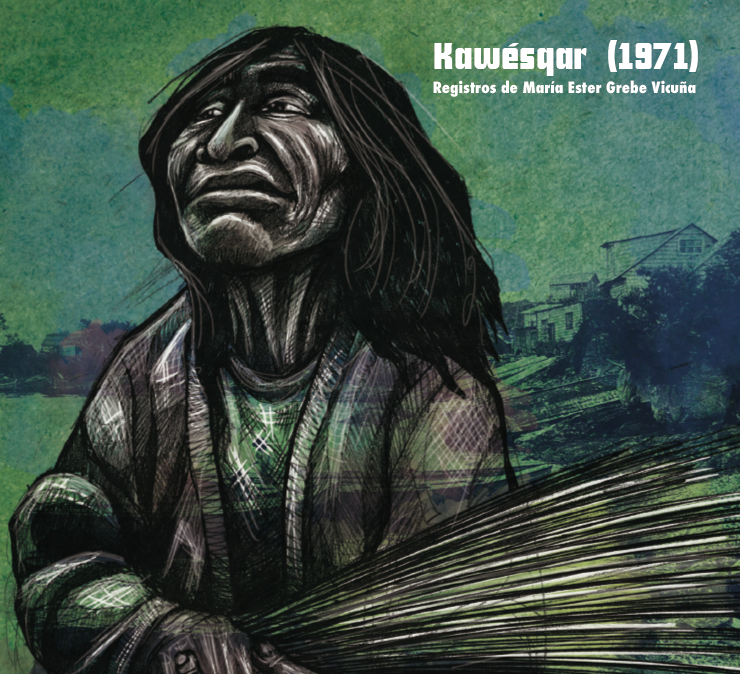 Kawesqar (1971)