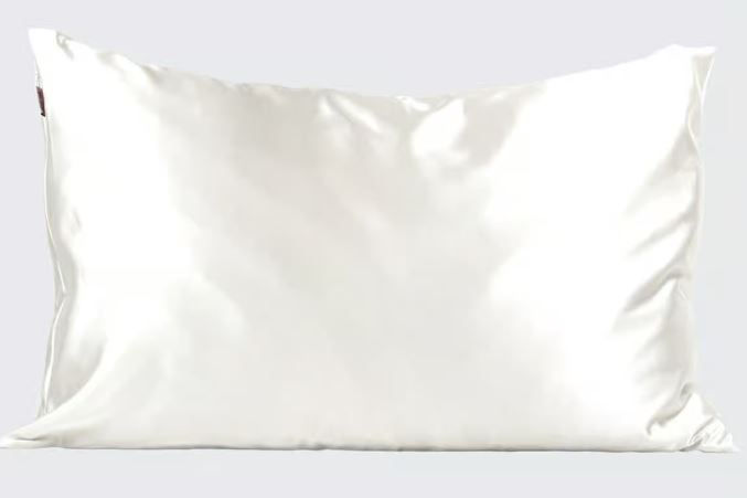 Thumbnail: Kitsch Satin Pillowcase