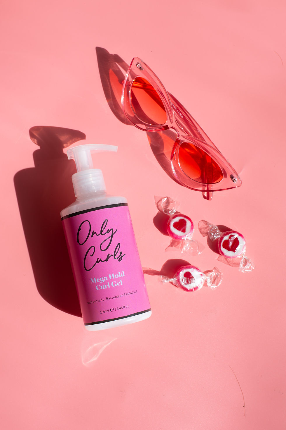 Thumbnail: Only Curls Best Curly Hair Products Australia