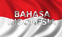 indonesian languate