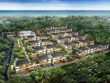 Property/Market Entry 