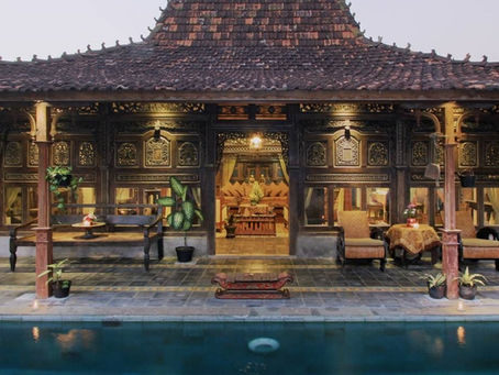 Five Reasons to Self-Build Instead of Buying a Home