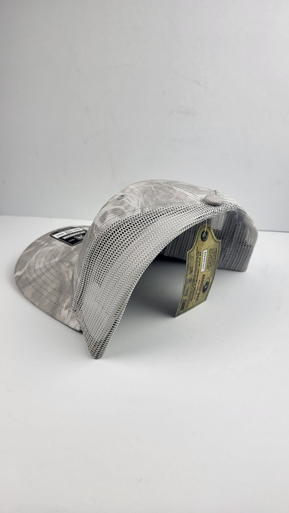 Thumbnail: Mesh Back SW4V Ball Cap