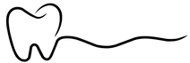 Zahnarztpraxis Dr. med. dent. Theresa Rohleder - Logo