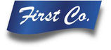 First Co. Logo