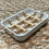 Thumbnail: Waffle Soap Dish