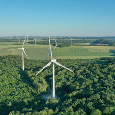 INSPECTION EOLIENNES