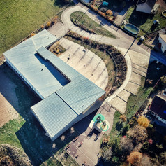ARCHITECTURE