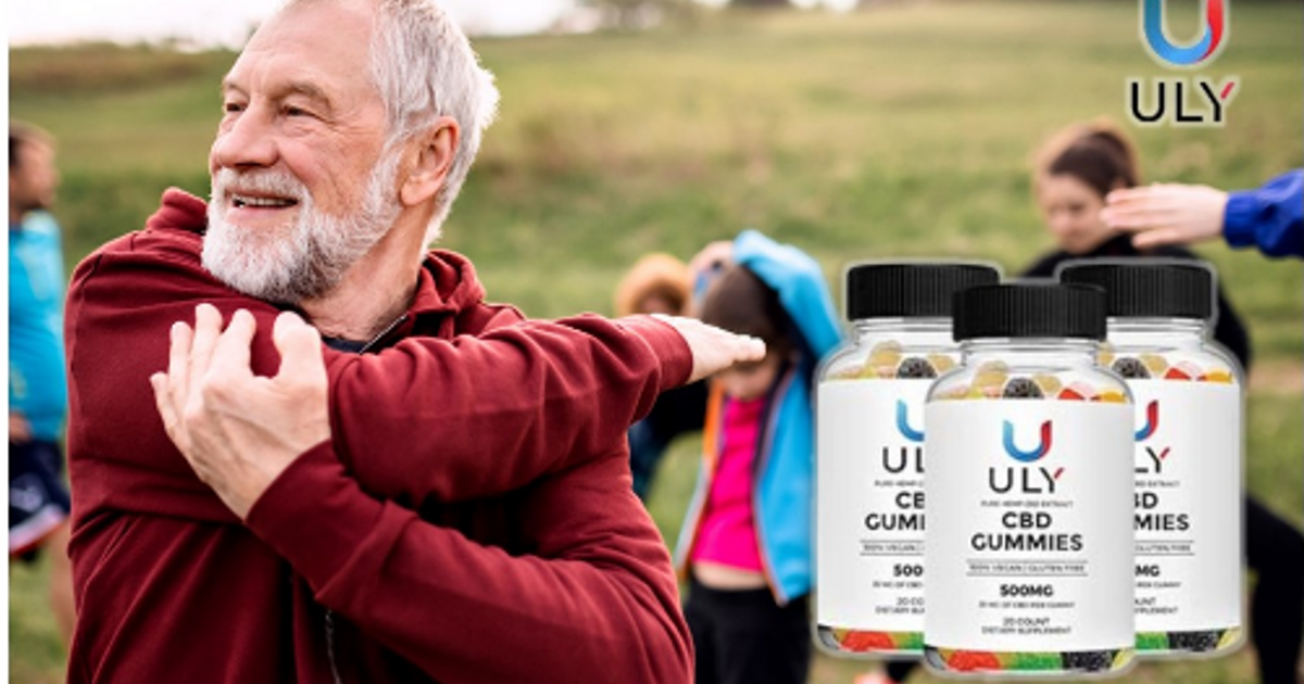 https://www.facebook.com/Uly-CBD-Gummies-Reviews-105942882056316/ content media